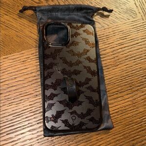 15 Plus Loopy Case